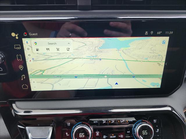 2026 GMC Sierra 1500 Crew Cab, Short Bed, AT4, 4WD