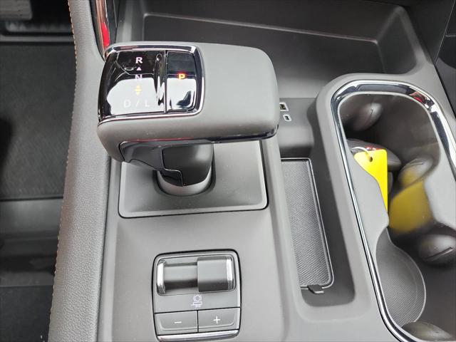 2026 GMC Sierra 1500 Crew Cab, Short Bed, AT4, 4WD