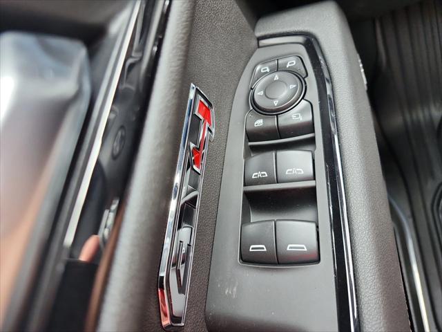 2026 GMC Sierra 1500 Crew Cab, Short Bed, AT4, 4WD