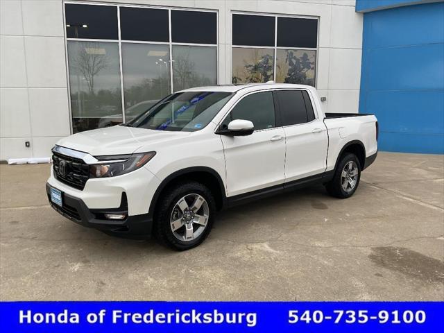 2026 Honda Ridgeline RTL for sale in Fredericksburg, VA