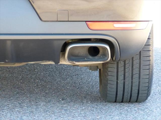 2018 Porsche Macan Sport Edition