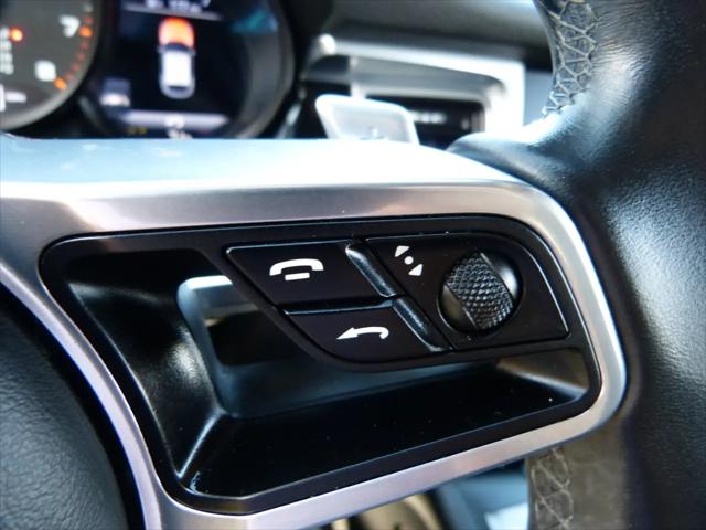 2018 Porsche Macan Sport Edition
