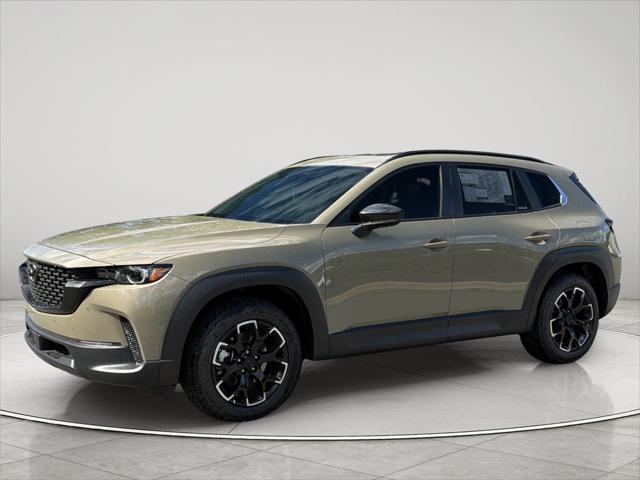 2026 Mazda CX-50 2.5 S Meridian Edition for sale in Huntersville, NC