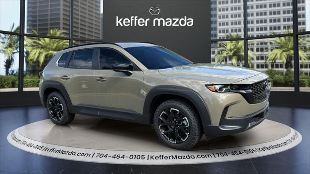 2026 Mazda CX-50 2.5 S Meridian Edition for sale in Huntersville, NC