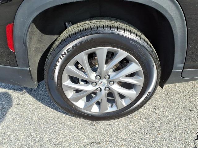 2025 Buick Enclave Preferred FWD