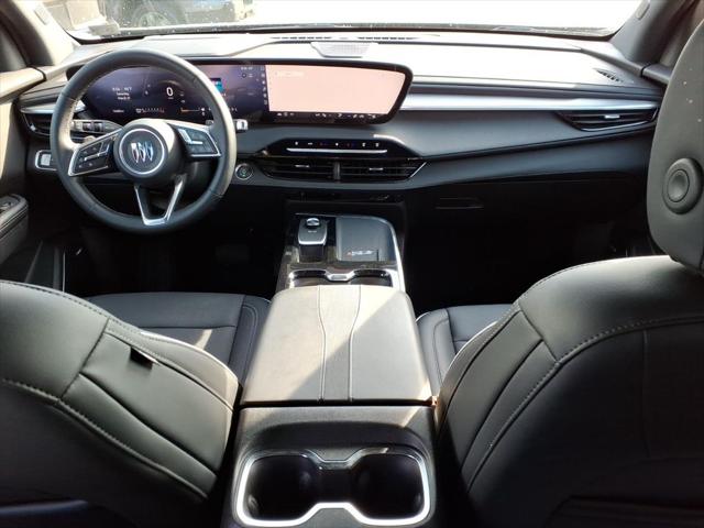 2025 Buick Enclave Preferred FWD