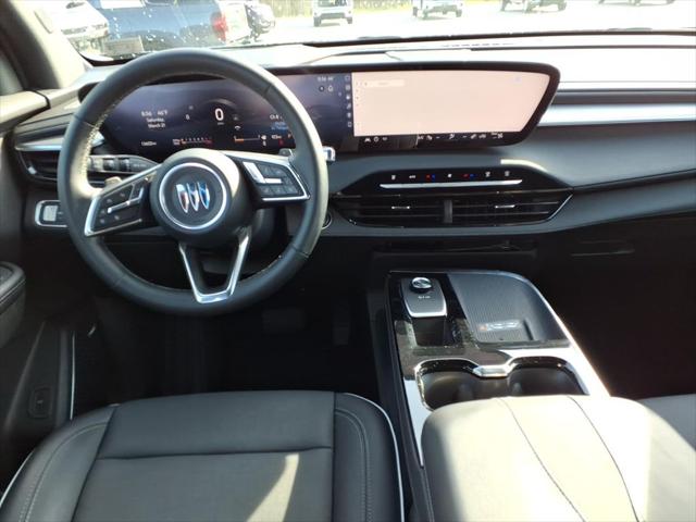 2025 Buick Enclave Preferred FWD