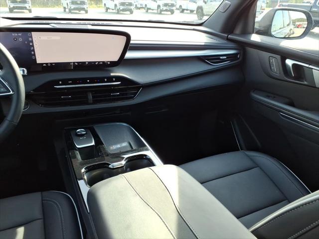 2025 Buick Enclave Preferred FWD