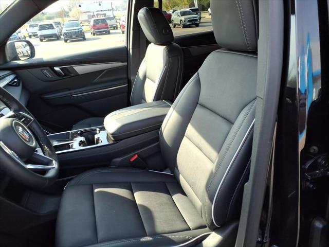 2025 Buick Enclave Preferred FWD
