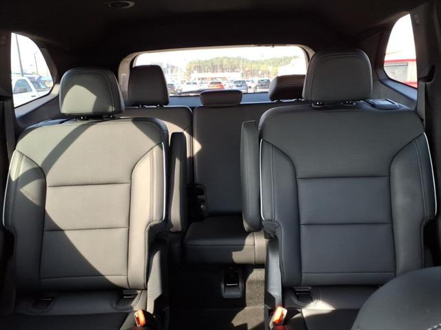 2025 Buick Enclave Preferred FWD