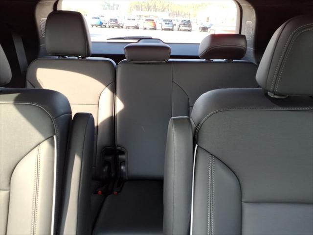 2025 Buick Enclave Preferred FWD