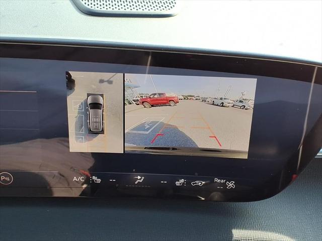 2025 Buick Enclave Preferred FWD