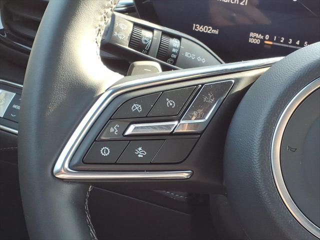 2025 Buick Enclave Preferred FWD