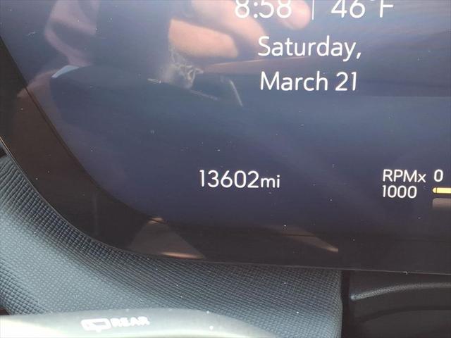 2025 Buick Enclave Preferred FWD