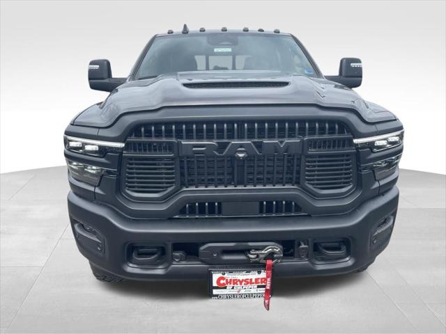 2026 Ram 2500 Power Wagon Crew Cab 4x4 6'4" Box