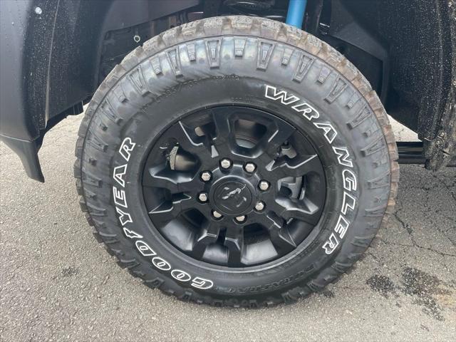 2026 Ram 2500 Power Wagon Crew Cab 4x4 6'4" Box