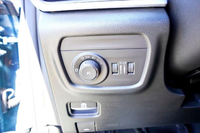 2026 Jeep Grand Cherokee L Limited 4x4