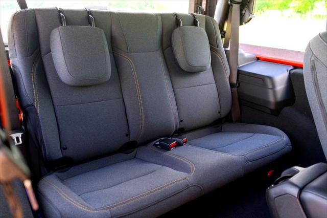2026 Jeep Wrangler 2-Door Sport 4x4