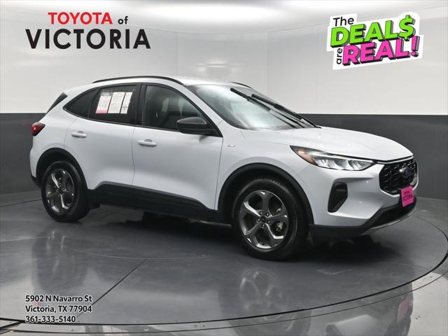 2025 Ford Escape ST-Line for sale in Victoria, TX
