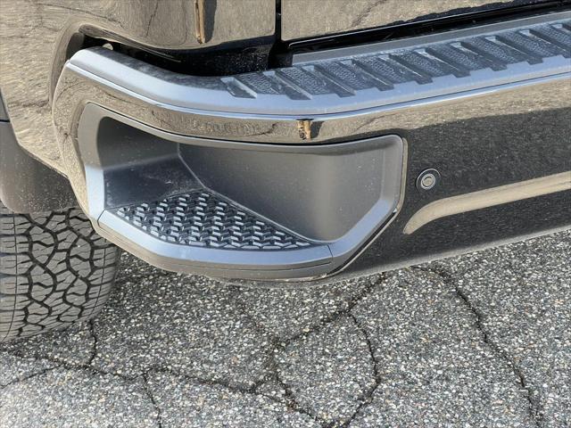 2026 GMC Sierra 2500HD Crew Cab, Standard Bed, Denali, 4WD