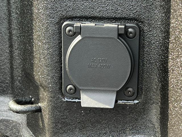 2026 GMC Sierra 2500HD Crew Cab, Standard Bed, Denali, 4WD