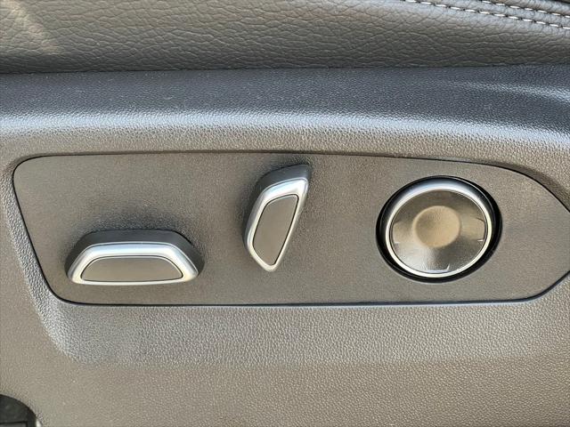 2026 GMC Sierra 2500HD Crew Cab, Standard Bed, Denali, 4WD