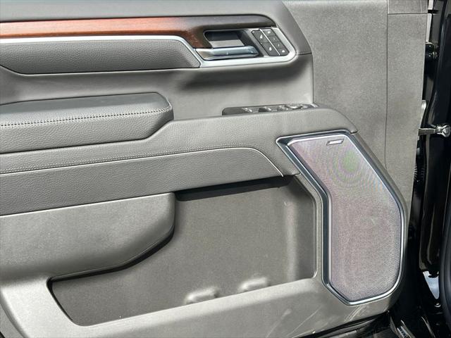 2026 GMC Sierra 2500HD Crew Cab, Standard Bed, Denali, 4WD