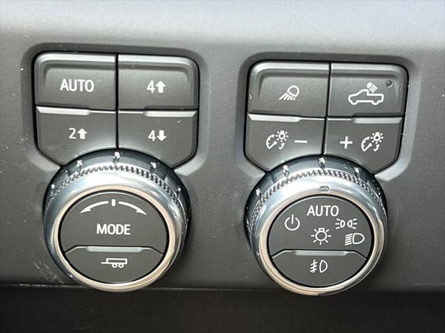 2026 GMC Sierra 2500HD Crew Cab, Standard Bed, Denali, 4WD