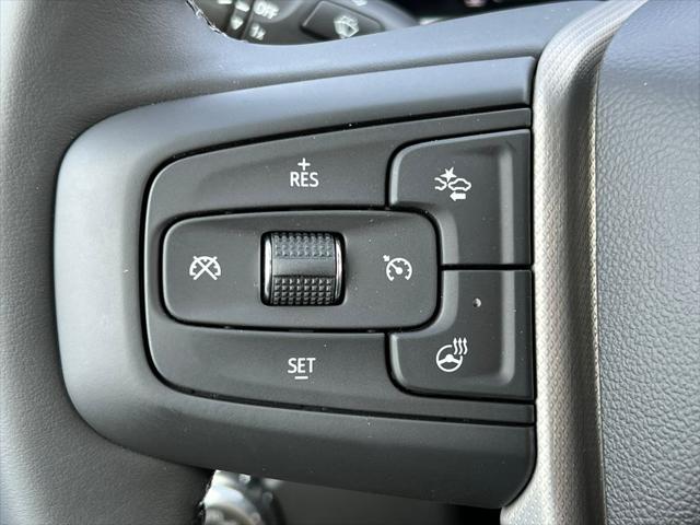 2026 GMC Sierra 2500HD Crew Cab, Standard Bed, Denali, 4WD