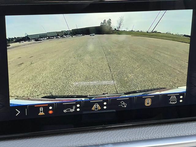 2026 GMC Sierra 2500HD Crew Cab, Standard Bed, Denali, 4WD