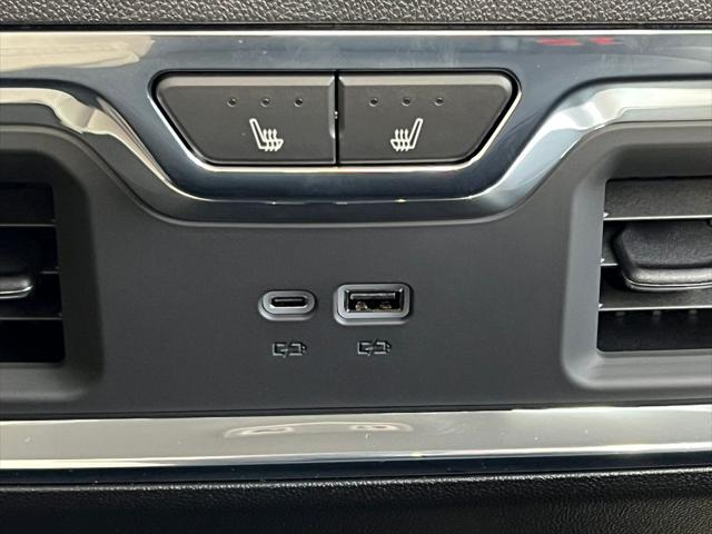 2026 GMC Sierra 2500HD Crew Cab, Standard Bed, Denali, 4WD