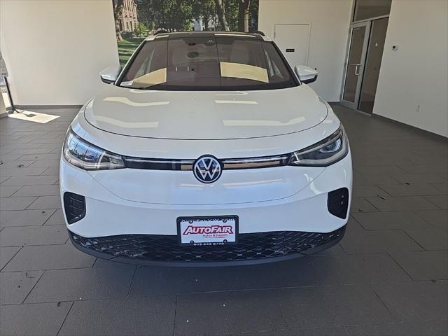 2026 Volkswagen ID.4 AWD Pro S