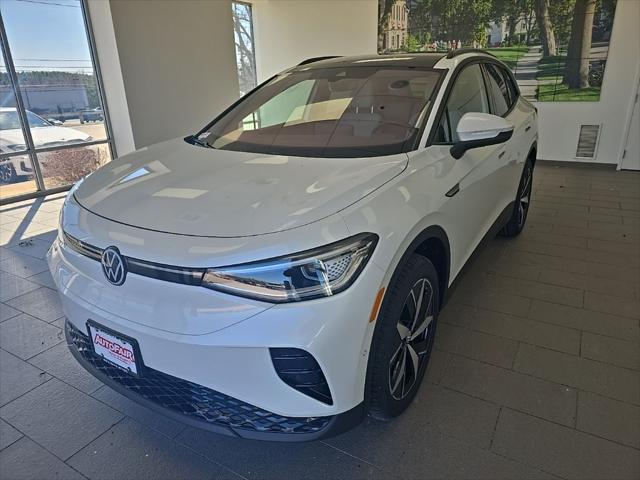 2026 Volkswagen ID.4 AWD Pro S