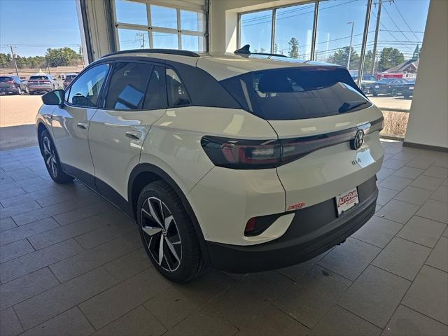2026 Volkswagen ID.4 AWD Pro S