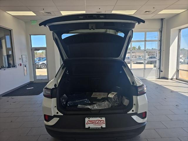 2026 Volkswagen ID.4 AWD Pro S
