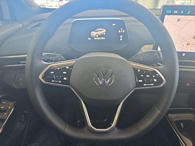 2026 Volkswagen ID.4 AWD Pro S