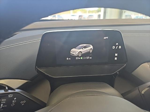 2026 Volkswagen ID.4 AWD Pro S