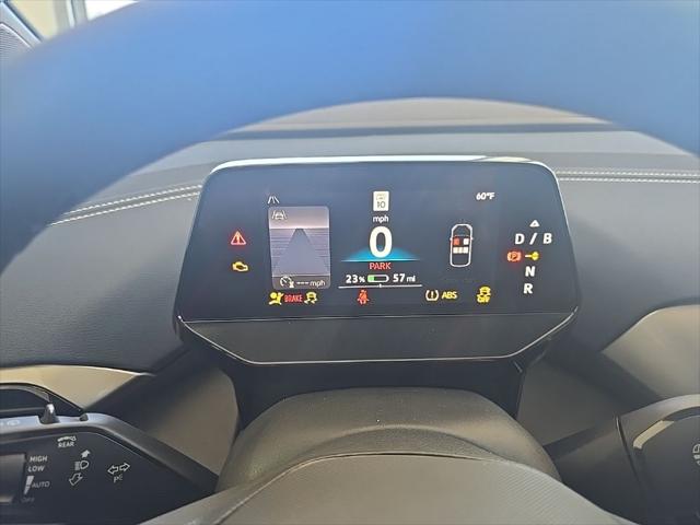 2026 Volkswagen ID.4 AWD Pro S