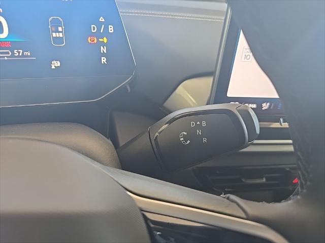 2026 Volkswagen ID.4 AWD Pro S