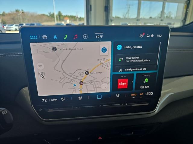 2026 Volkswagen ID.4 AWD Pro S