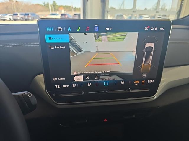 2026 Volkswagen ID.4 AWD Pro S