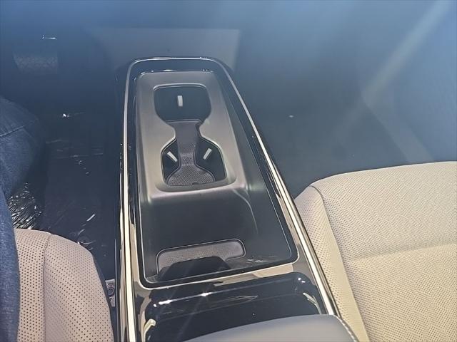 2026 Volkswagen ID.4 AWD Pro S