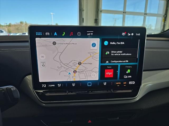 2026 Volkswagen ID.4 AWD Pro S