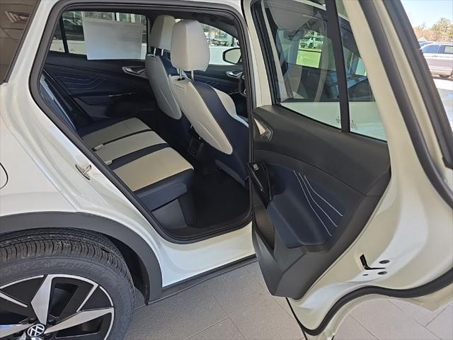 2026 Volkswagen ID.4 AWD Pro S