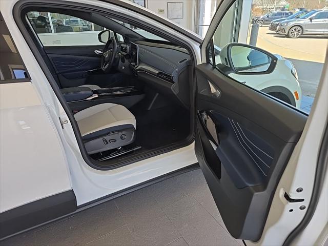 2026 Volkswagen ID.4 AWD Pro S
