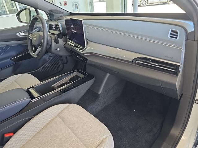 2026 Volkswagen ID.4 AWD Pro S