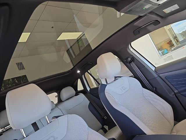 2026 Volkswagen ID.4 AWD Pro S