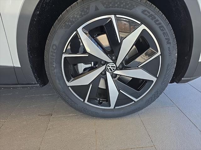 2026 Volkswagen ID.4 AWD Pro S