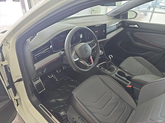 2026 Volkswagen Jetta GLI Autobahn