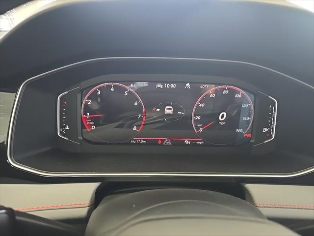 2026 Volkswagen Jetta GLI Autobahn